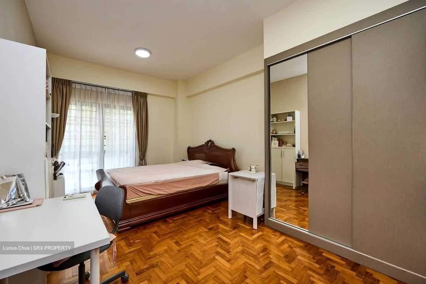 Chiltern Park (D19), Condominium #613822781